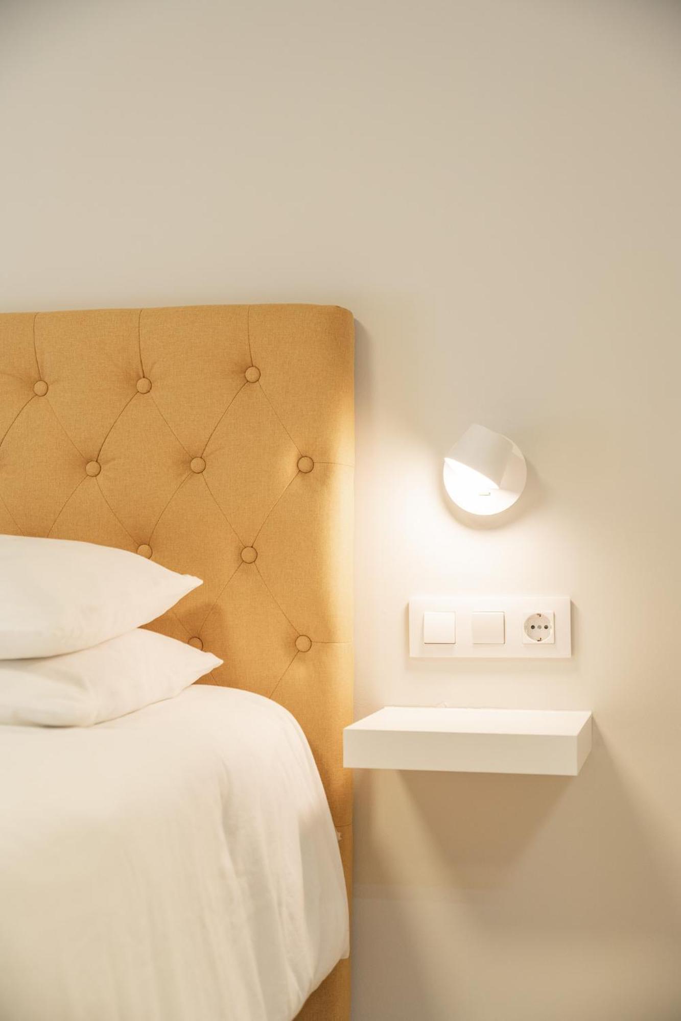 Balcon Del Centro II - Bigliving Apartment Виго Екстериор снимка