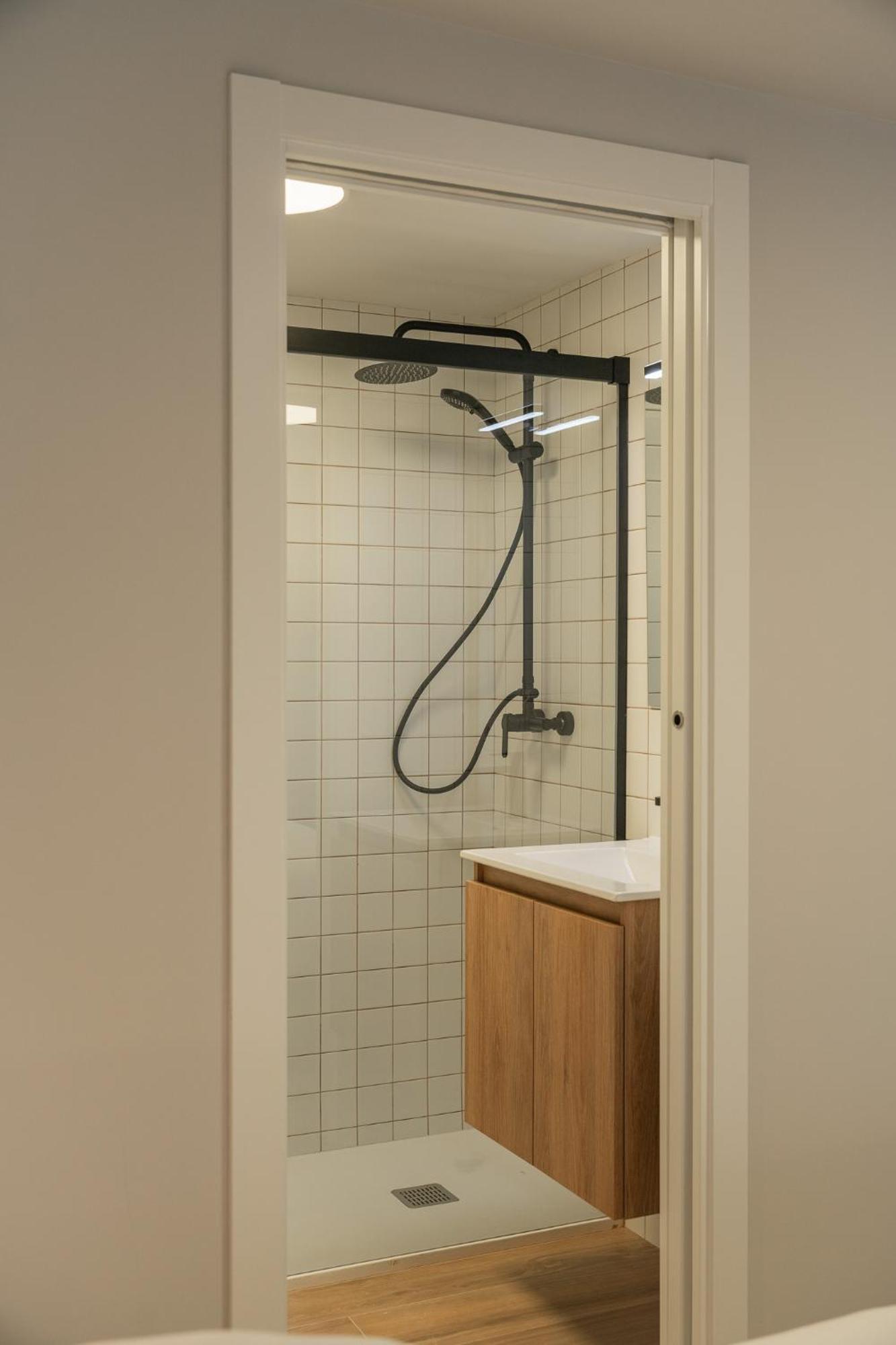 Balcon Del Centro II - Bigliving Apartment Виго Екстериор снимка