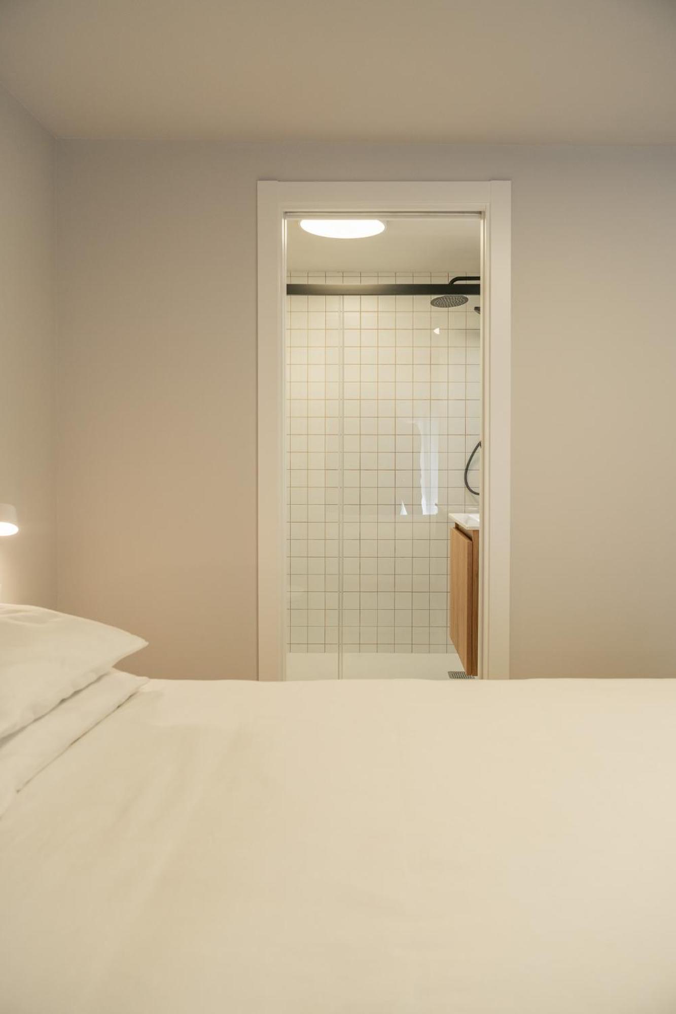 Balcon Del Centro II - Bigliving Apartment Виго Екстериор снимка