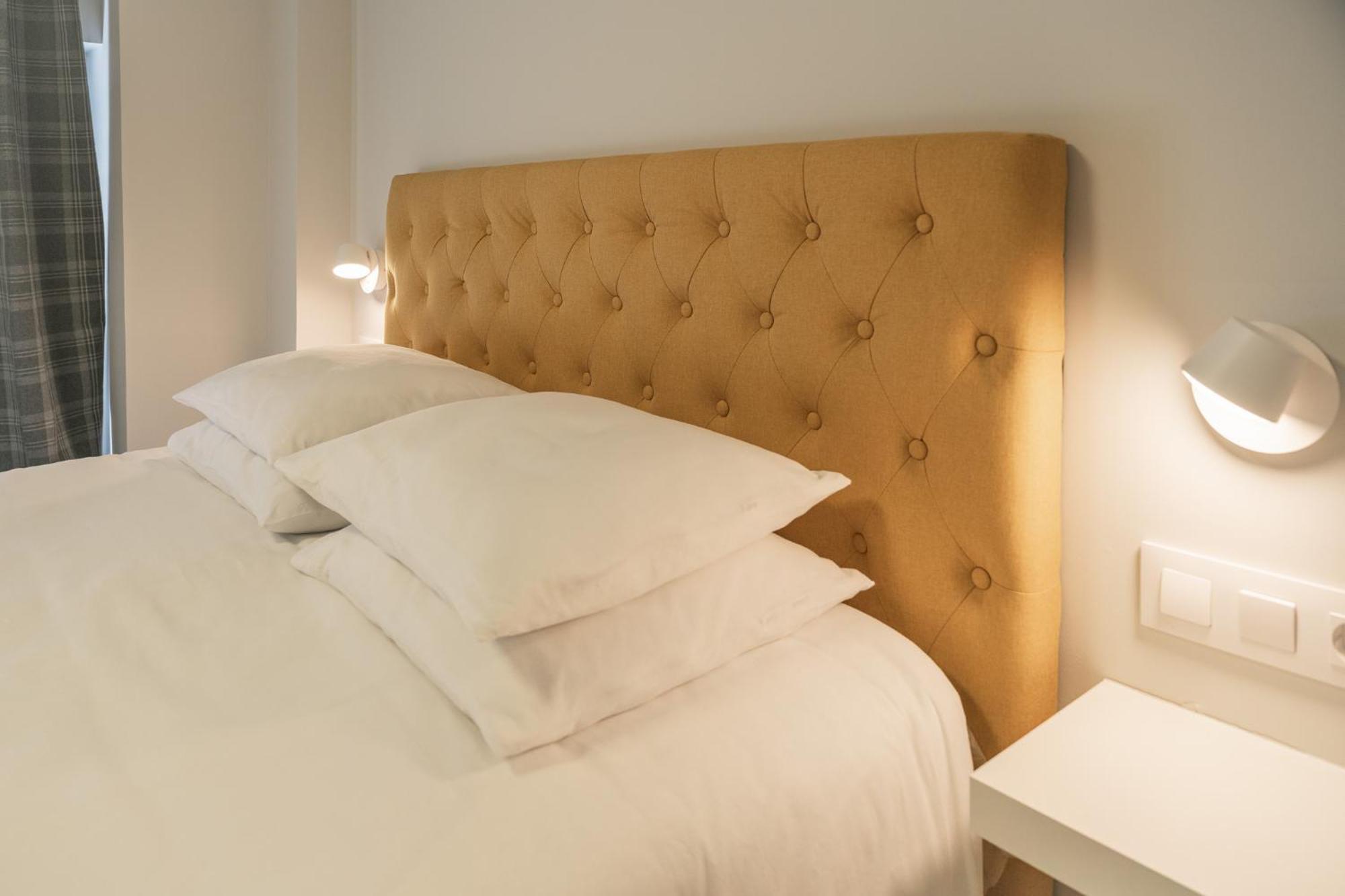 Balcon Del Centro II - Bigliving Apartment Виго Екстериор снимка