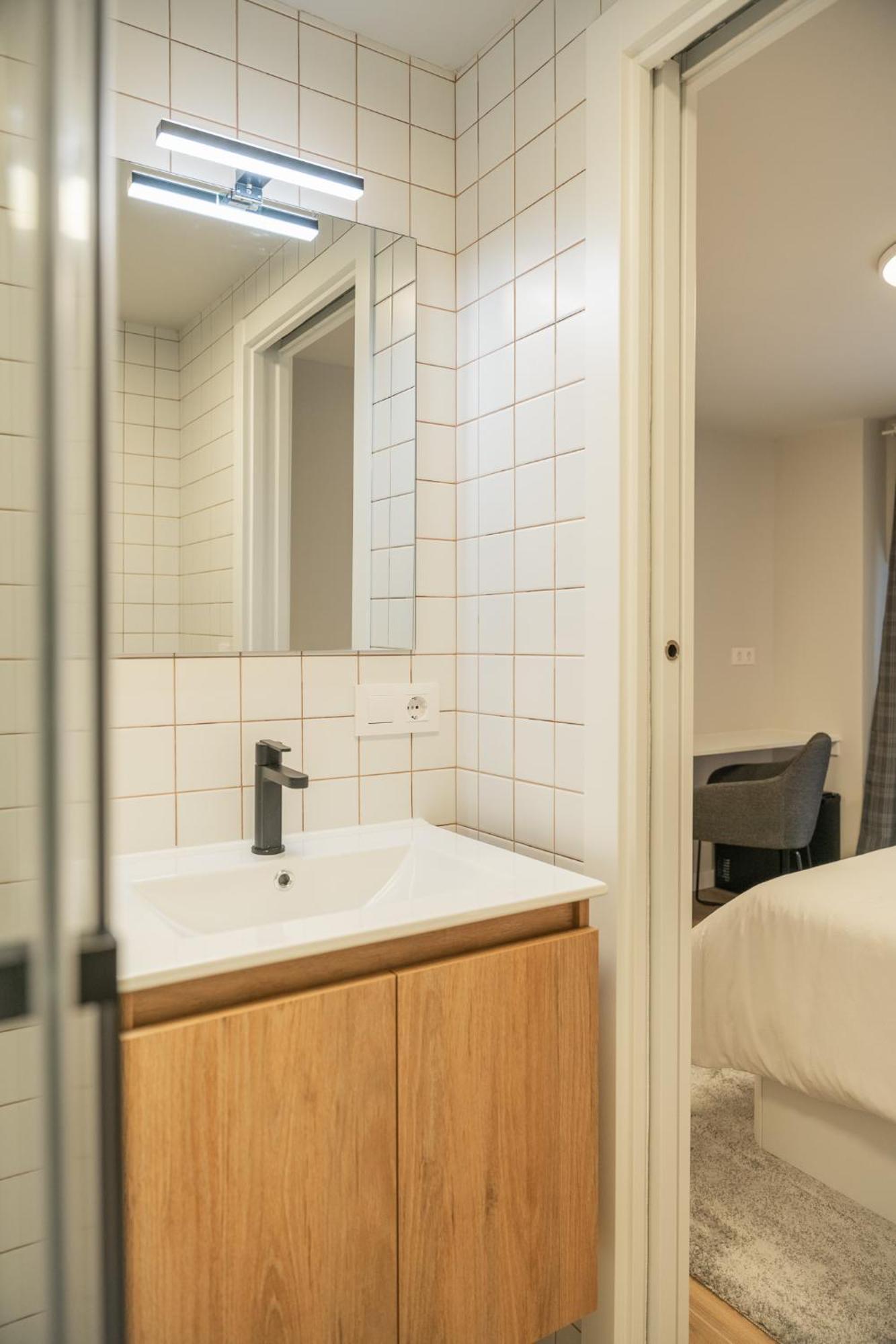 Balcon Del Centro II - Bigliving Apartment Виго Екстериор снимка