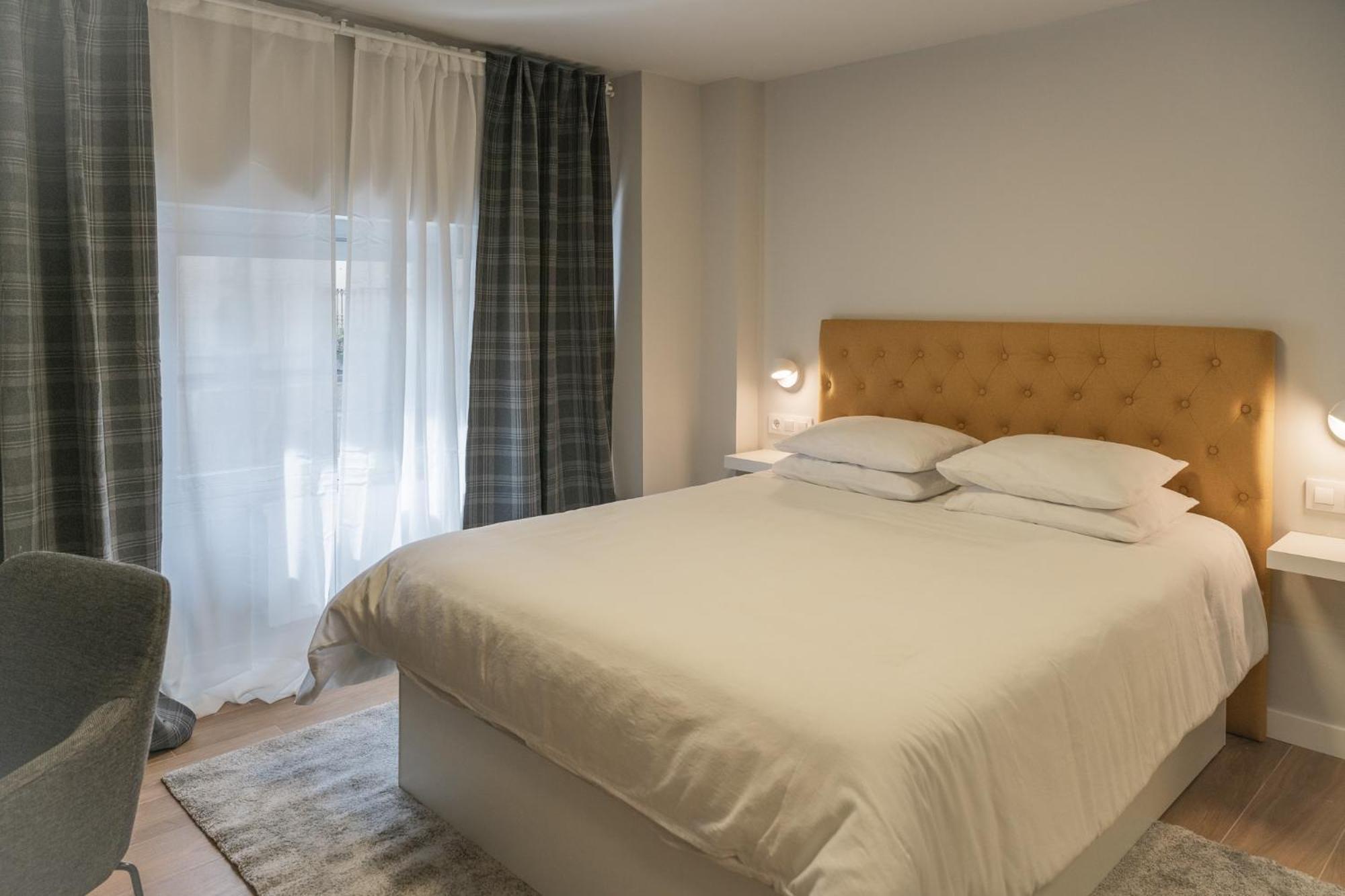 Balcon Del Centro II - Bigliving Apartment Виго Екстериор снимка